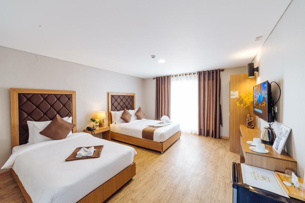 The Story Resort & Spa Panglao Exterior photo